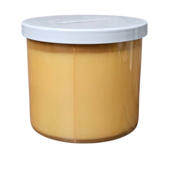 Goose Creek Jamaica Fruit Cake 3-Wick Soy Wax Essential Oil Jar Candle NEW - Picture 2 of 5